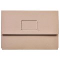 SLIMPICK WALLET DOCUMENT 4004007 FOOLSCAP BUFF