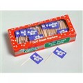 STEAK MARKER TOOTHPICKS MEDIUM WELL 500PK
