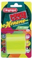 TAPE DUCK CLOTH 100 MILE 48MM X 4M FLUORO YELLOW