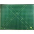 CUTTING MAT SELF HEALING A4 300MM X 220MM GREEN