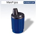 SHARPENER STAEDTLER MARS 502 FOR LEAD POINTER 2MM