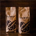 COFFEE BEANS BEANOLOGY FORTE FULL BODIED BLEND 1KG