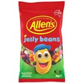 CONFECTIONERY LOLLIES ALLENS JELLY BEANS 1KG