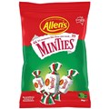 CONFECTIONERY LOLLIES ALLENS MINTIES 1KG