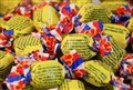 CONFECTIONERY LOLLIES ALLENS FANTALES 1KG