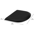 MOUSE WRIST REST ERGOSOFT FOR SLIM MOUSE  TRACKPAD