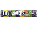LIFE SAVERS FRUIT PASTILLES 34G 24PK