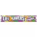 LIFE SAVERS FRUIT TINGLES 34G 36PK