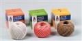 TWINE ORIGINAL JUTE STRING 55 METRES KRAFT