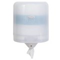 LIVI DISPENSER CENTREFEED CENTER WHITE 302CMX25CMX235CM LIVI