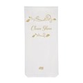 TORK BOTANICALS GLASS COVER BAGS 1000PK