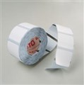 LABEL POS 37MM X 31MM THERMAL FOR POS PL4044 750PK