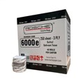 TOILET PAPER 3PLY 100MMX100MM 225 SHEET INDIVIDUALLY WRAPPED 48PK