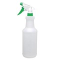 SPRAY BOTTLE WITH TRIGGER 750ML
