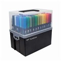 TOMBOW DUAL BRUSH PEN 108PK SET