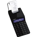 CALCULATOR CANON XMARK1 PORTABLE PRINTING CALCULATOR 12 DIGIT BLACK