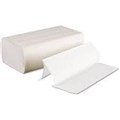 SLIMFOLD SLIM FOLD MULTIFOLD HAND TOWEL PREMIUM 230X240MM 3200 SHEETS 16PK