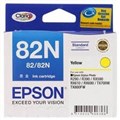 EPSON 82N 82 INK CARTRIDGE YELLOW