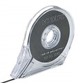WHITEBOARD TAPE LINER LINE PILOT 617462 164M X 18MM BLACK