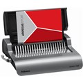 BINDING MACHINE ELECTRIC FELLOWES QUASAR 