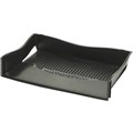 DOCUMENT TRAY MARBIG 86360 ENVIRO LANDSCAPE BLACK 