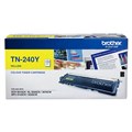 BROTHER TN240Y TN240 240 LASER TONER CARTRIDGE YELLOW