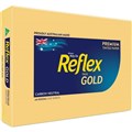 COPY PAPER A4 80GSM REFLEX GOLD 500PK EACH1 PACK5
