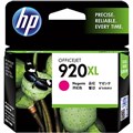 HP 920XL 920 CD973AA CD973AA CD 973 INK CARTRIDGE MAGENTA