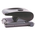 HOLE PUNCH MARBIG MEDIUM 2 BLACK