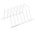 FILE RACK AVERY 40447 500MM X 390MM WHITE