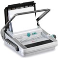 BINDING MACHINE REXEL CWB406 FLOWLINE PRO PREMIUM OFFICE COMB BINDER