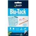 BLU TACK BLUE TAC 75G EACH1 PACK10