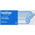 BROTHER TN3250 TN3250 3250 MONO LASER TONER CARTRIDGE BLACK