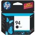 HP 94 C8765WA C8765WA C 8765 WA INK CARTRIDGE 11ML BLACK