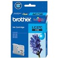 BROTHER LC37C LC37 37 INK CARTRIDGE CYAN