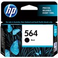 HP 564 CB316WA CB316WA CB 316 WA INK CARTRIDGE BLACK