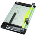TRIMMER A3 CARL DC230N ROTARY TRIMMER 32 SHEET A3 BLACK  SILVER