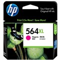 HP 564XL 564 B324WA B324WA B 324 WA INK CARTRIDGE MAGENTA