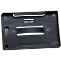 CARD HOLDER ID REXEL MULTI LANDSCAPE PORTRAIT BLACK 10PK