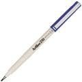 FINELINER PEN ARTLINE 210 MEDIUM 06MM BLUE EACH1 PACK12