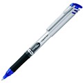 PENTEL BL17 ENERGEL GEL INK PEN MEDIUM 07MM BLUE 12PK