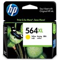 HP 564XL 564 B325WA B325WA B 325 WA INK CARTRIDGE YELLOW