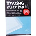 TRACING PAPER TWP235 A3 PAD 6065GSM 25 SHEET 