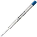 REFILL BALLPOINT PEN REFILL PARKER FINE BLUE