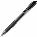 GEL INK PEN PILOT BLG27 G2 RETRACTABLE FINE 07MM BLACK EACH1 PACK12