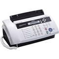 BROTHER FAX878 PLAIN PAPER FAX