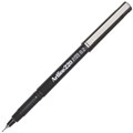 FINELINER PEN ARTLINE 220 SUPERFINE 02MM BLACK EACH1 PACK12