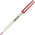 FINELINER PEN ARTLINE 210 MEDIUM 06MM RED EACH1 PACK12