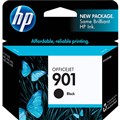 HP 901 CC653AA CC653AA CC 653 INK CARTRIDGE BLACK