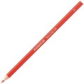 CORRECTION PENCIL RED 6PK